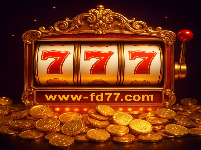 fd77 একটি নিরাপদ ও